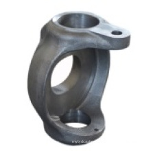 Valve-Diaphragm Valve Parts-Valve Body-Sand Casting (OEM)